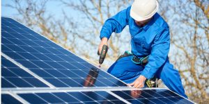 Installation Maintenance Panneaux Solaires Photovoltaïques à Dormelles
